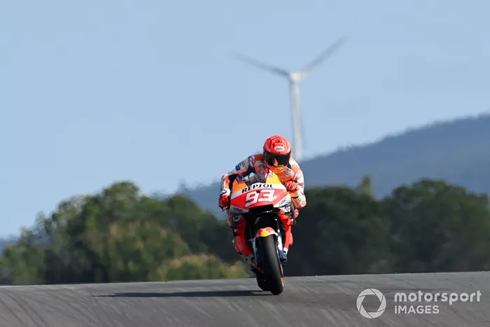 Marc Márquez, Repsol Honda Team