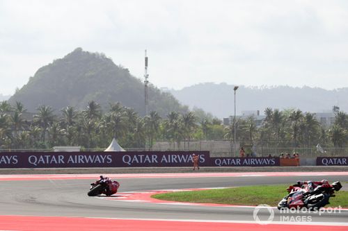Jorge Martín, Pramac Racing