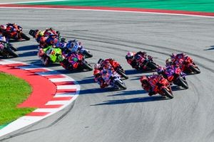 Francesco Bagnaia, Equipo Ducati