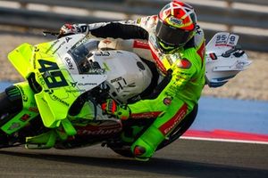 Fabio Di Giannantonio, VR46 Racing Team