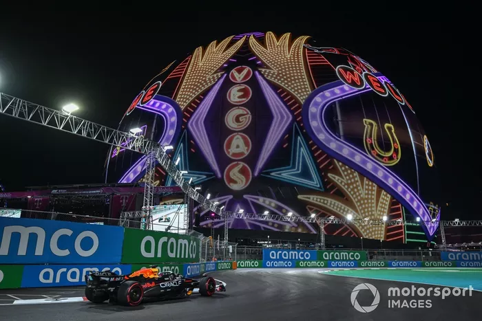 Max Verstappen, Red Bull Racing RB20