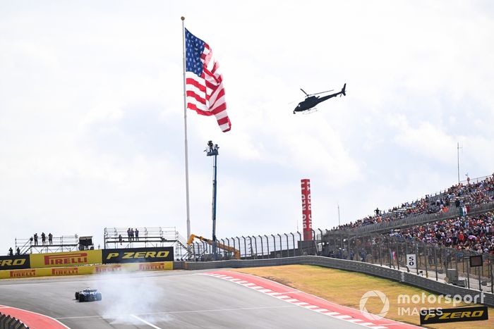 Liam Lawson, RB F1 Team VCARB 01