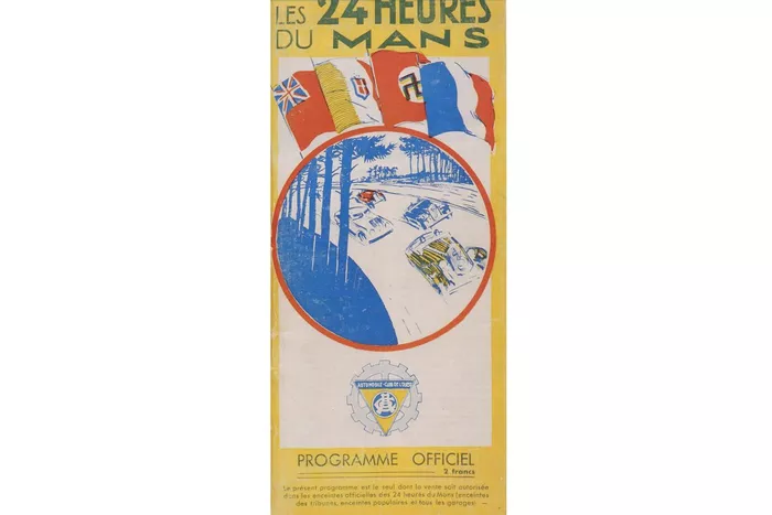 Le Mans 1937