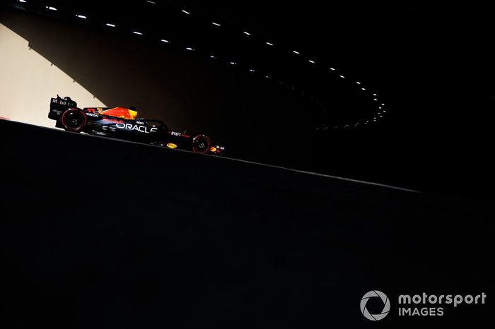 Sergio Pérez, Red Bull Racing RB19