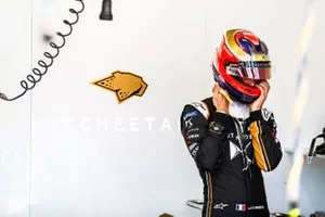 Jean-Eric Vergne, DS TECHEETAH 