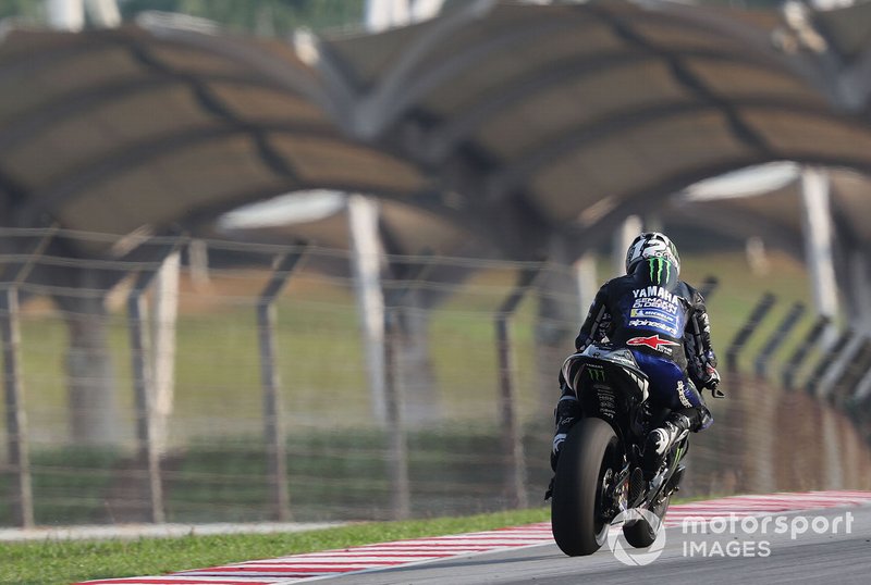 Маверік Віньялес, Yamaha Factory Racing