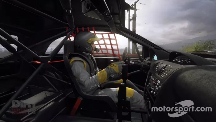 Imagen de DiRT Rally 2.0