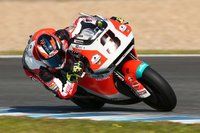 Kiefer Racing
