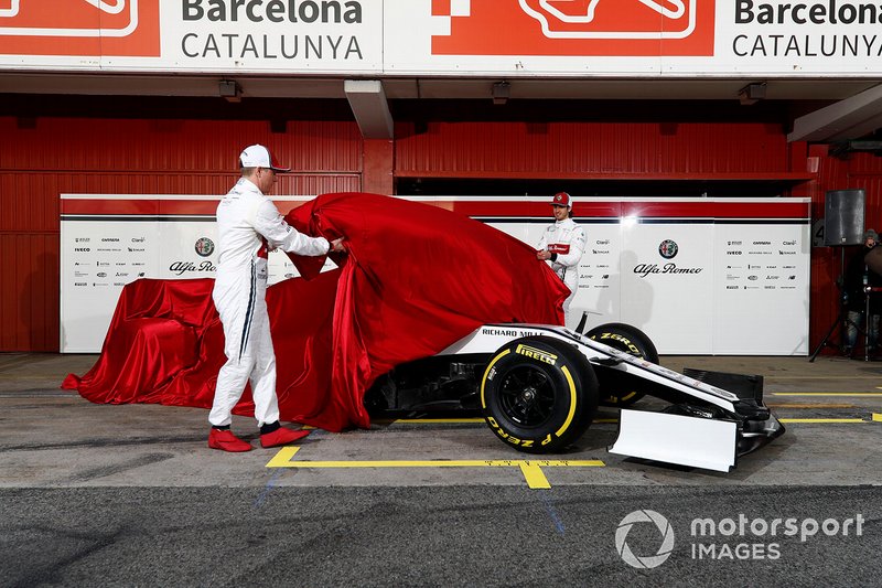 Alfa Romeo C38