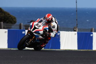 Tom Sykes, BMW Motorrad WorldSBK Team