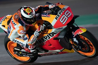 Jorge Lorenzo, Repsol Honda Team