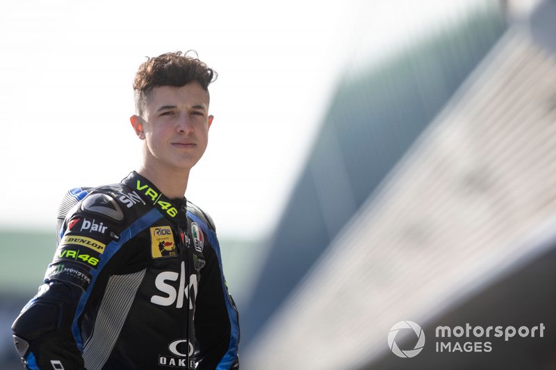 Celestino Vietti (Sky Racing Team VR46)