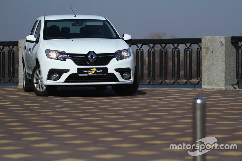 Renault Logan