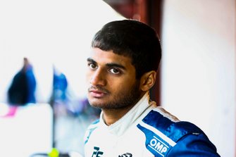 Mahaveer Raghunathan