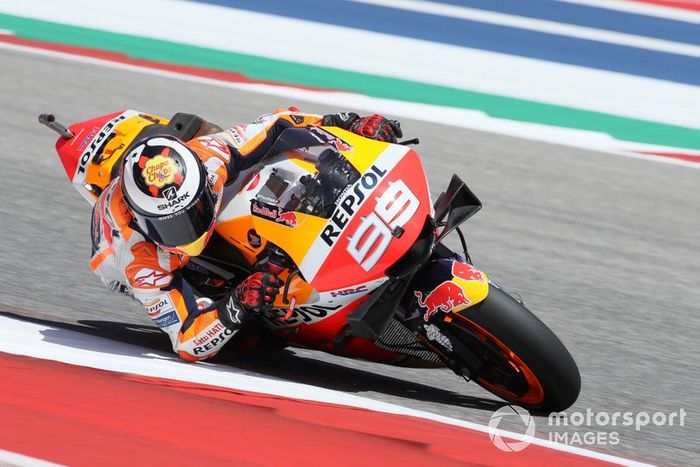 Jorge Lorenzo, Repsol Honda Team