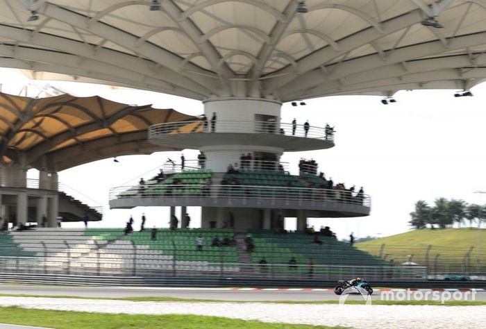 Fabio Quartararo, Petronas Yamaha SRT