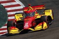 Laguna Seca - Saturday, in photos
