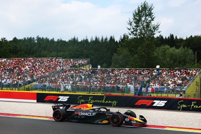 Yuki Tsunoda, Equipo Red Bull Racing