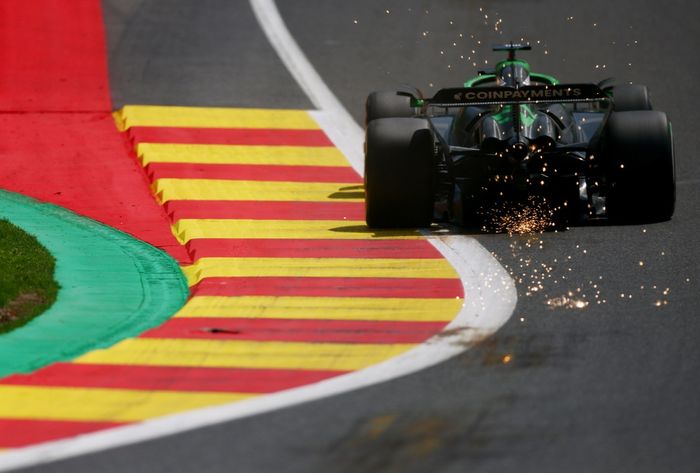 Nico Hulkenberg, Sauber