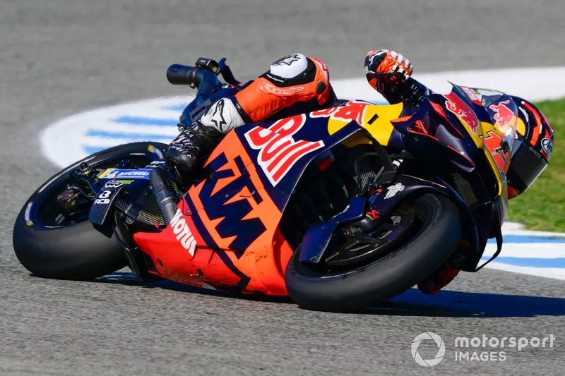 Maverick Vinales, Red Bull KTM Tech 3