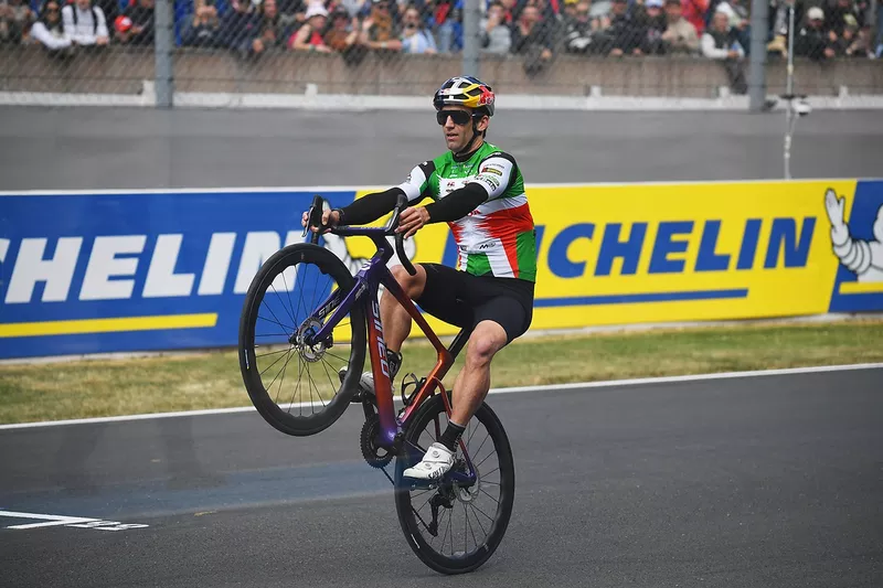 Johann Zarco, LCR Honda Team