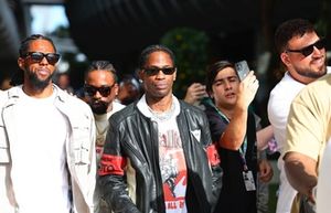 Travis Scott
