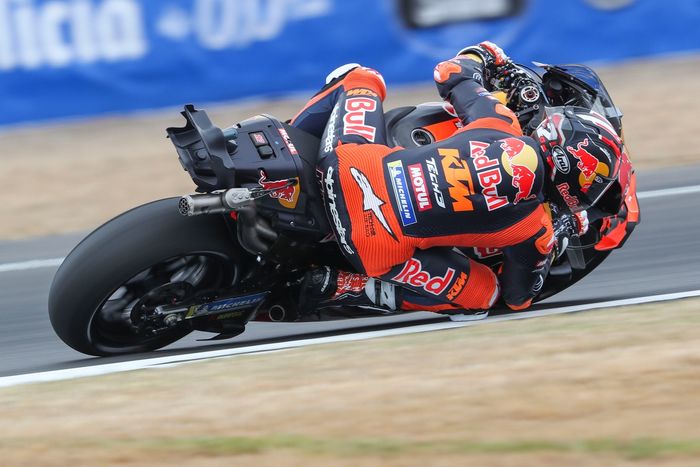 Maverick Vinales, Red Bull KTM Tech 3