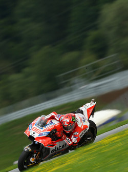 Jorge Lorenzo, Ducati Team