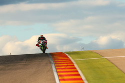 Tom Sykes, Kawasaki Racing