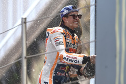 Marc Marquez, Repsol Honda Team