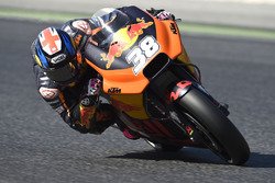 Bradley Smith, Red Bull KTM Factory Racing