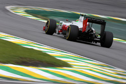 Естебан Гутьєррес, Haas F1 Team VF-16