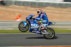Maverick Viñales, Team Suzuki Ecstar MotoGP