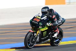 Jonas Folger, Monster Yamaha Tech 3