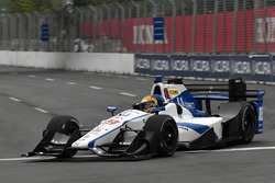 Esteban Gutierrez, Dale Coyne Racing Honda