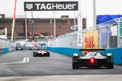 Stephane Sarrazin, Techeetah