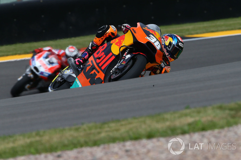 Бредлі Сміт, Red Bull KTM Factory Racing
