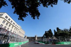 Sergio Pérez, Sahara Force India VJM10