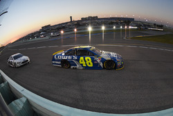 Jimmie Johnson, Hendrick Motorsports, Chevrolet