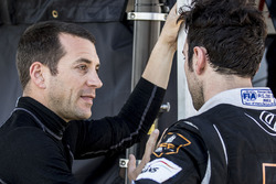 Bryan Sellers, Paul Miller Racing