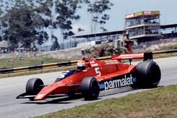 Niki Lauda, Brabham BT48 Alfa Romeo