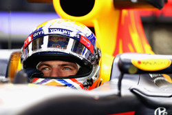 Макс Ферстаппен, Red Bull Racing RB12