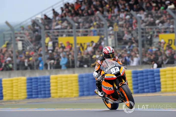15. GP de Francia 2011 - Le Mans