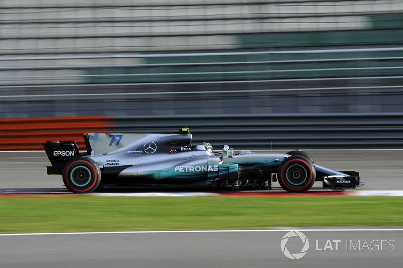 Valtteri Bottas está na Fórmula 1 desde 2013 e não registra nenhum pódio ou pole position no Japão. Seu melhor resultado foi o quinto lugar em 2015, sem nenhum abandono