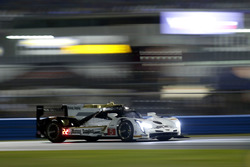 #5 Action Express Racing, Cadillac DPi: Joao Barbosa, Christian Fittipaldi, Filipe Albuquerque