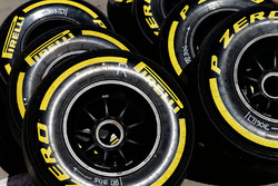 Pirelli-Reifen: Soft