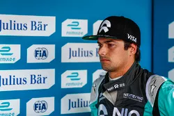 Nelson Piquet Jr., NEXTEV TCR Formula E Team