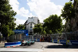 Oliver Turvey, NEXTEV TCR Formula E Team
