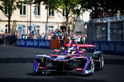 José María López, DS Virgin Racing