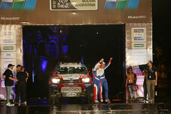#310 Van Loon Racing Toyota: Erik Van Loon, Wouter Rosegaar